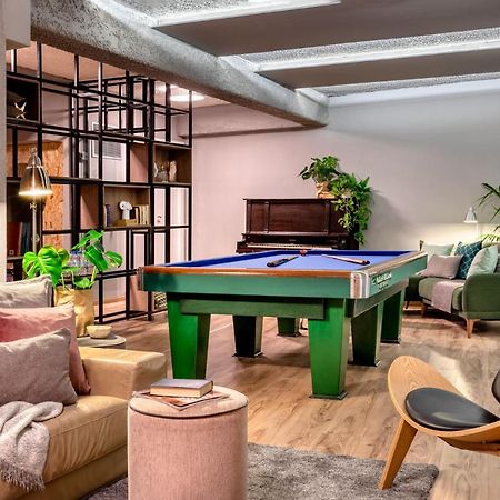 47 Luxury Suites Афины Экстерьер фото