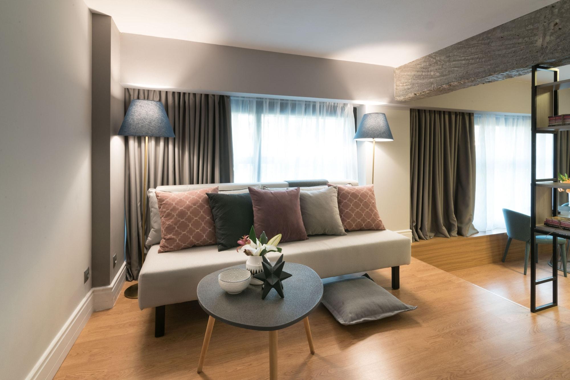 47 Luxury Suites Афины Экстерьер фото