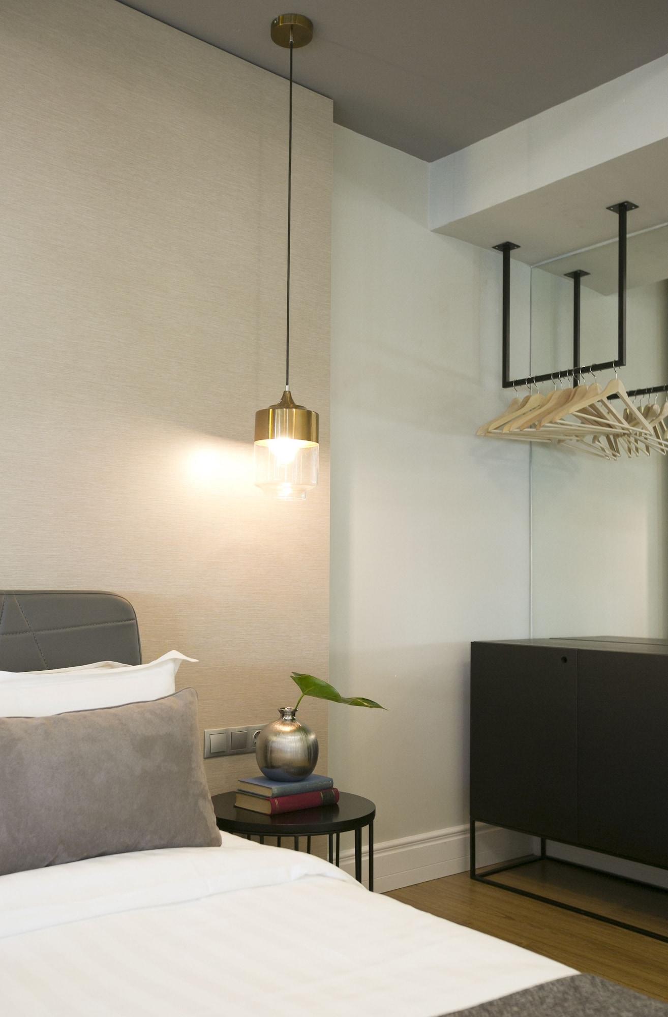 47 Luxury Suites Афины Экстерьер фото