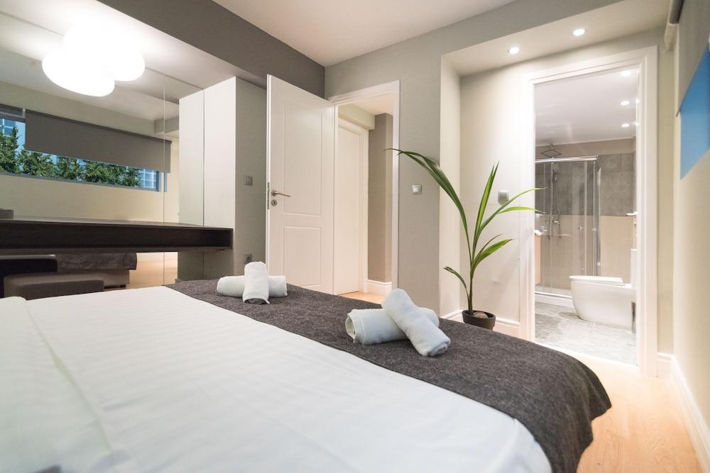 47 Luxury Suites Афины Экстерьер фото