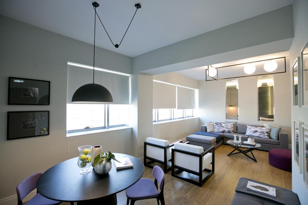 47 Luxury Suites Афины Экстерьер фото