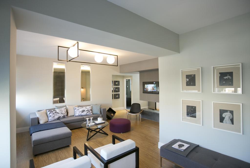 47 Luxury Suites Афины Экстерьер фото