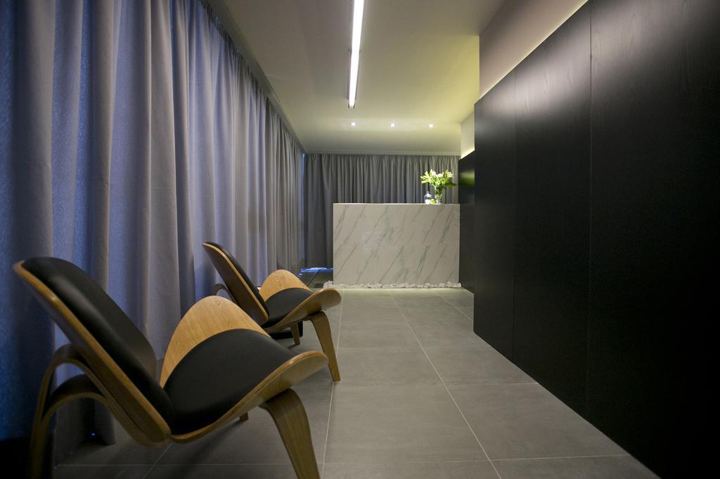 47 Luxury Suites Афины Экстерьер фото