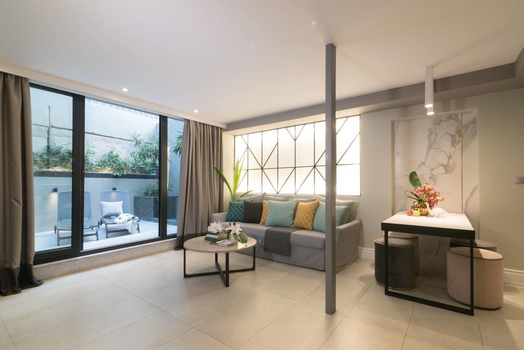 47 Luxury Suites Афины Экстерьер фото