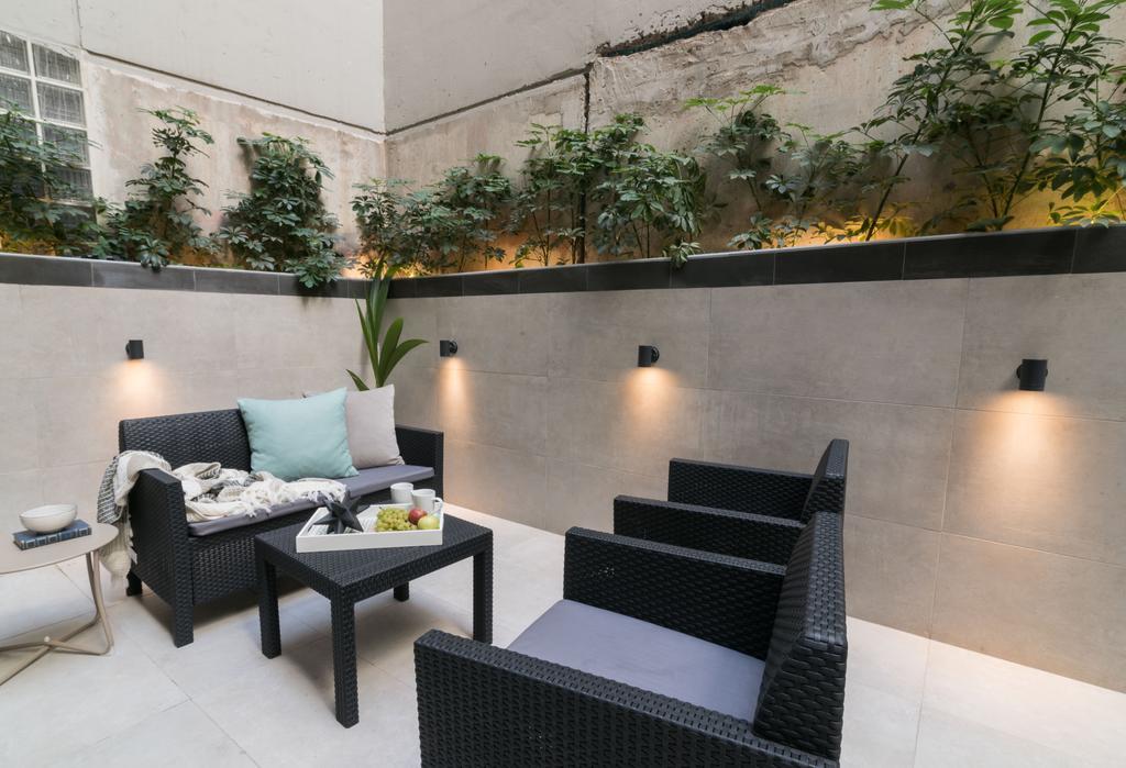 47 Luxury Suites Афины Экстерьер фото
