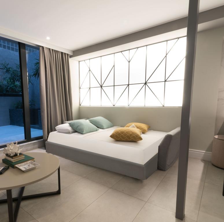 47 Luxury Suites Афины Экстерьер фото