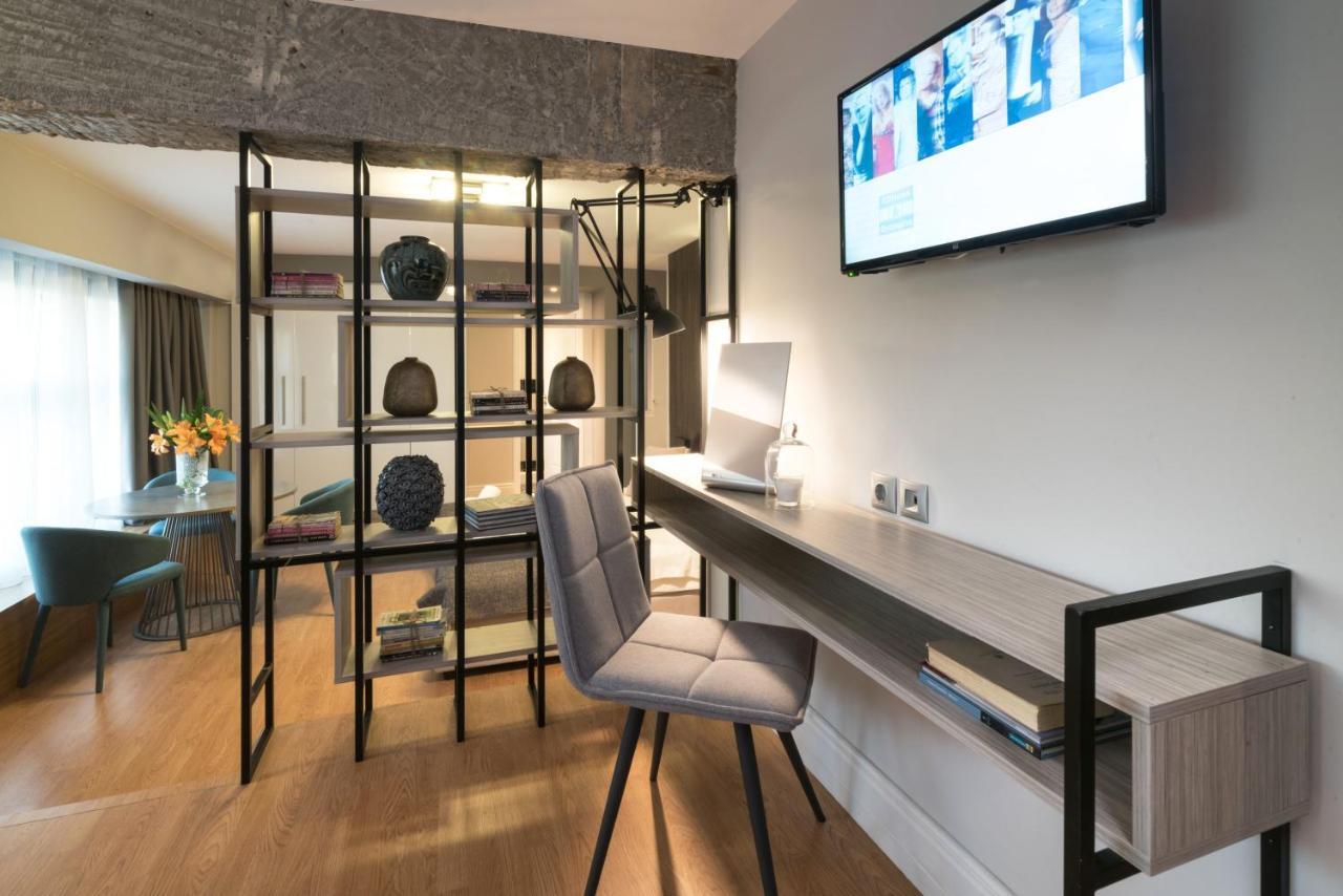 47 Luxury Suites Афины Экстерьер фото